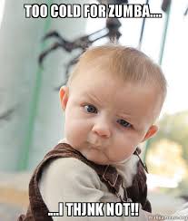 20 Funniest Zumba Memes You Must See Ultima Status