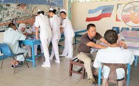 This page lists the major public (government hospitals and teaching hospitals), particularly those with websites that you can visit for more detailed information. Bukit Padang Mental Hospital In Exemplary Shape Citizens Journal Malaysia