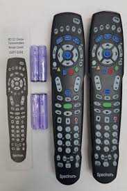 Designed to complement your charter spectrum cable service, this remote also provides control of tv and surround sound audio system volume, power, and input functions. Spectrum Remotes Instructions Spectrum Remotes Instructions R31160b Charter Spectrum Gayung Bulat