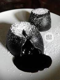 Karena pada dasarnya cheeese dikenal dengan adanya kolonial belanda. Choco Lava Molten Cake Kukus By Ira Resep Aneka Cokelat Facebook