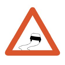 Traffic signs used, including signs giving orders, warning signs, direction signs, information signs and road works signs. Images Of Road Signs And Their Names Road Images