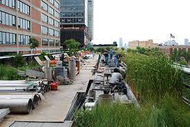 Public hearings, media critiques in additional high line water feature & drinking fountains photos. A Comparison Of The 3 Phases Of The High Line Part 5 Water Feature Drinking Fountains Greenroofs Com