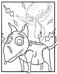 There are hardly any languages in which the book has not been translated, and only in great britain has it been pu… Tim Burton Coloring Pages Scenery Mountains