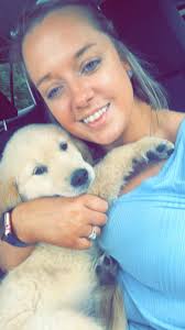 Meet the Crabtrees and their new furry family member