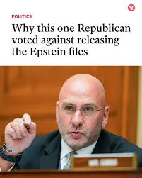 Clay Higgins was the only representative to stick with his party's previous  position