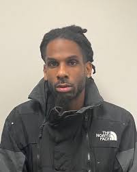 Arrest made in New Kent police chase that occurred in November