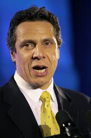 Cuomo Speaks, and Thompson and DiNapoli Dump Aldus