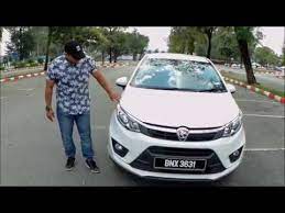Our man hafriz shah susses it out in our quick review, which you can watch above. Review Proton Persona 1 6 Premium 2018 Interior Exterior Youtube