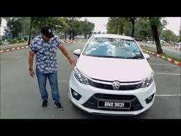 Maybe you would like to learn more about one of these? Review Proton Persona 1 6 Premium 2018 Interior Exterior Youtube