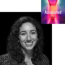 Madison McIlwain at Defy VC by Associated