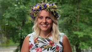 Jag grät, skriver bergfeldt i inlägget. Carina Bergfeldt 9 Juli 2019 Kl 13 00 Sommar Vinter I P1 Sveriges Radio