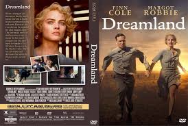 Don't upload downloaded cover to other sites! Dreamland 2020 Dvd Cover Design Custom Dvd Dvd Covers