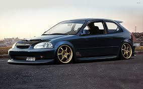 We've gathered more than 5 million images uploaded by our users and sorted them by the most popular ones. Hd Wallpaper Honda Civic Vtec Wallpaper Flare
