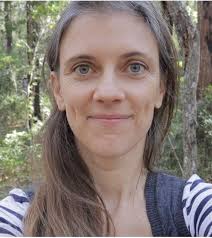 Meet Bethan Burton, founder of International Nature Journaling Week —  Botanical Art Society of New Zealand