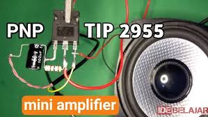.tip 2955 dan 3055,ampli mini bass mantap,ampli mini tanpa serak,ampli mini tip 41. Tip 2955 Mini Amplifier 5volt Creatif Idea Tip 2955 Ampli Mini 5 Volt Suara Los Doll Youtube