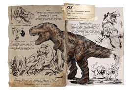 Pin By Raiko Dante 5652 On Ark Book Game Ark Survival Evolved Ark Evolution Ark Survival Evolved