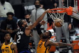 Kawhi leonard *masters* the mid range in la clippers nba workout. 2zh5sdfmb6wf4m