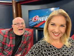 Friday fun-day at 4! John gave us...