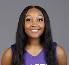 TARLETON STATE TEXANS WOMEN'S BASKETBALL