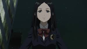 The first in the boogiepop series, it was released in 1998 by mediaworks and won the fourth dengeki game novel contest. Boogiepop Wa Warawanai Gifs 3 Anime Amino