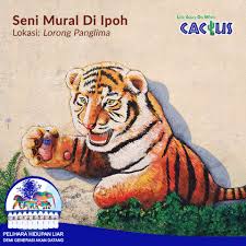 (baca juga :netizen melongo, inikah penampakan driver ojol pakai motor harga rp 299 jutaan?) Cactus Malaysia Dalam Usaha Untuk Meningkatkan Kesedaran Facebook