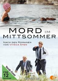 Mord im mittsommer staffel 1 folge 1 hd deutsch. Mord Im Mittsommer Besetzung Schauspieler Crew Moviepilot De