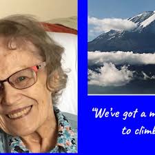 Fundraiser by Sue Hughes : Sue's solo Kilimanjaro trek for Alzheimer's