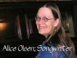 Alice Olsen