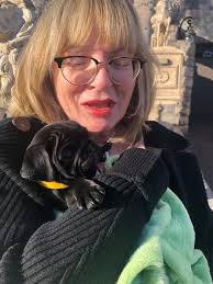 This is my little buddy Beau Beau , he just wanted to say hello and hope  you all have a great day.