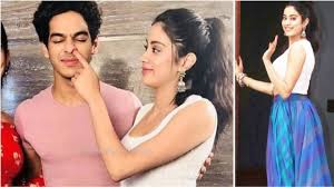 Jhanvi Kapoor Dhadak Actress And Ishan Khattar Funny Moments Dhadak Movie Release Soon Youtube Dhadak, which is said to be a remake of critically acclaimed marathi movie sairat, is a love story which also touches down on issues like caste and honour killing. jhanvi kapoor dhadak actress and ishan khattar funny moments dhadak movie release soon
