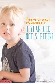 How To Handle The 3 Year Old Sleep Regression Toddler Wont Sleep Kids Sleep Toddler Sleep Regression