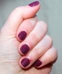 Vernis velours