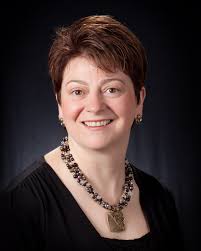 Dr. Laura Shelton was recently named...