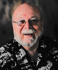 Mark Perkins Obituary (1948