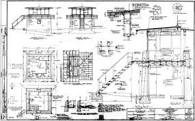 Bandelier Nm Historic Structure Report
