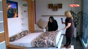 Gaysan Mobilya Atv Europe Vizyon Turk Programi 19 Subat 2016 Youtube