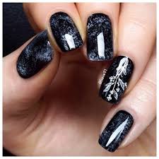 That is what we call stiletto nails. Nail Art 215 Best Nail Art Designs Gallery Bestartnails Com