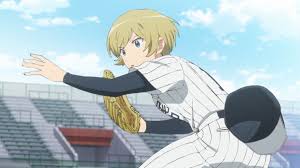 アニメ メジャーセカンド 2期の14話あらすじ ネタバレ感想 道塁との再会 アニメガホン アニメ 感想 バレ
