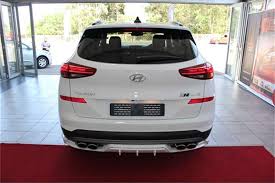 The 2020 hyundai tucson is smaller than rivals but includes decent passenger and cargo space regardless. Hyundai Tucson Tucson 2 0 Crdi Sport A T For Sale In Mpumalanga Auto Mart