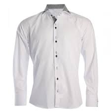 Maybe you would like to learn more about one of these? Men S White Designer Shirt