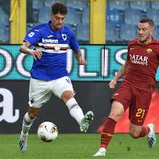 Roma vs sampdoria prediction, tips and odds. Roma V Sampdoria Serie A Match Preview Chiesa Di Totti