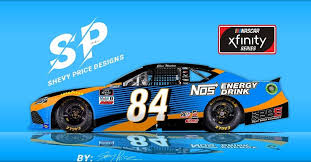 Shevy Price On Instagram Fictional 2020 2021 Windomchris Nosenergydrink Paint Scheme Concepts Dude Has Driven Everything Else In 2020 Paint Schemes Nascar Schemes