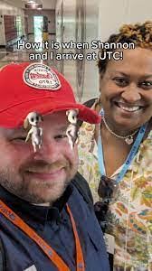 Shannon Rister's Instagram, Twitter & Facebook