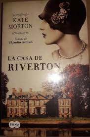 La casa stregata (original title). La Casa De Riverton Kate Morton 1 900 00 En Mercado Libre