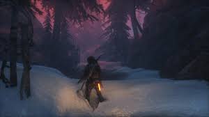 Rise Of The Tomb Raider Pc Requirements Screenshots