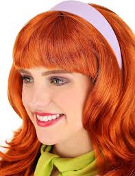 Scooby Doo Daphne Costume for Women, Scooby-Doo Character Purple Dress  Outfit for Cosplay & Halloween, Medium : Amazon.de: Toys