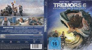 A cold day in hell. Tremors 6 Dvd Oder Blu Ray Leihen Videobuster De