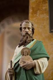 Saint Jude
