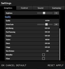 Can i modify ini files? Best Settings For Pubg Playerunknown S Battlegrounds High Fps Optimization Competitive