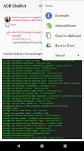 Jul 27, 2020 · using apkpure app to upgrade adb⚡otg, fast, free and save your internet data. Adb Shellkit For Android Apk Download